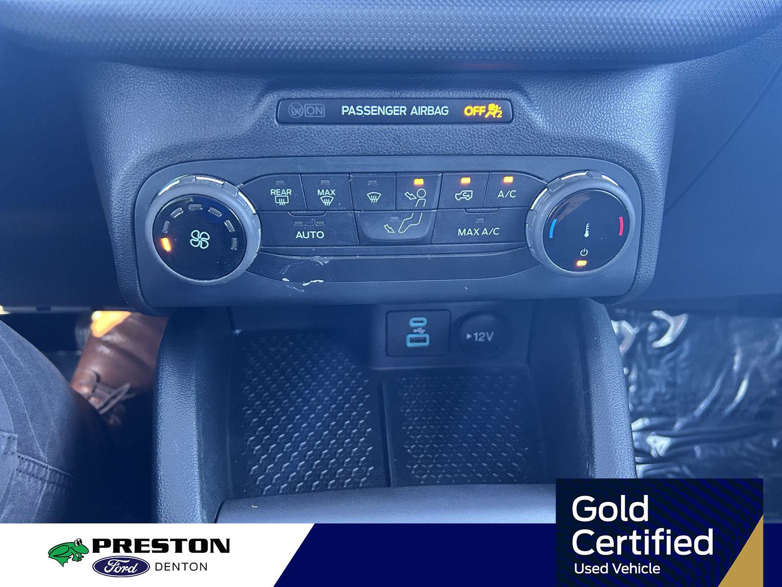 Used 2022 Ford Bronco Sport Big Bend AWD/4WD image 17