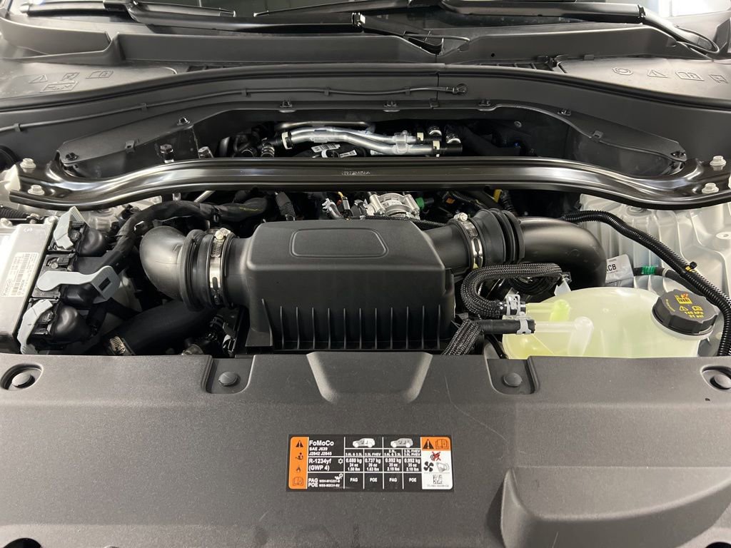 Used 2026 Lincoln Aviator AWD image 43