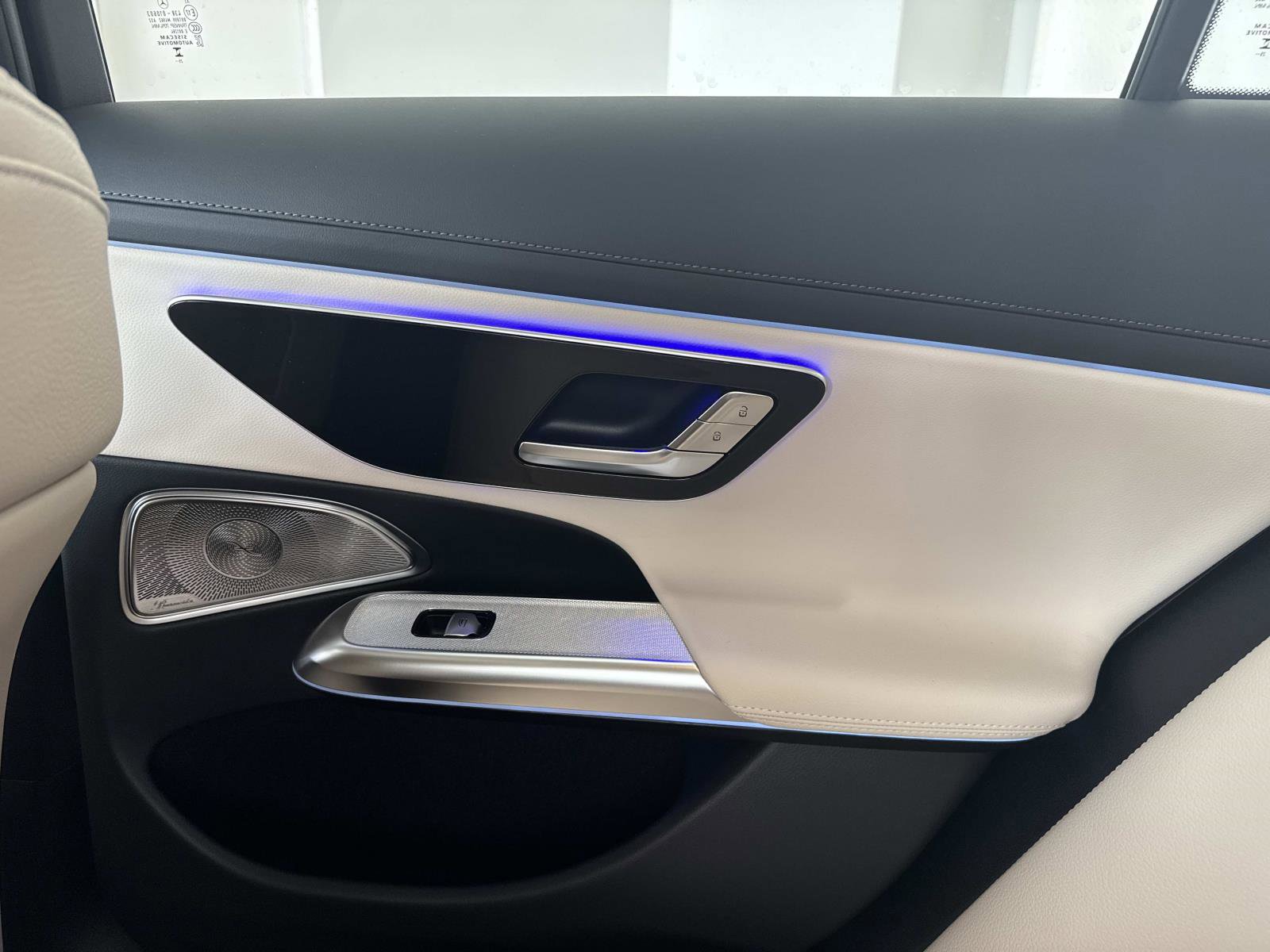 New 2026 Mercedes-Benz E 350 Sedan image 13