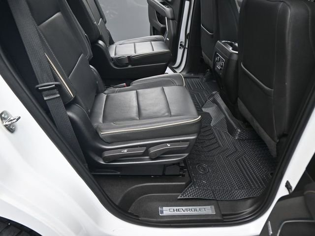 Used 2023 Chevrolet Tahoe Premier image 14