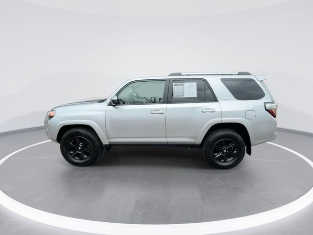 Used 2023 Toyota 4Runner SR5 w/ Convenience Package (TMS) image 5