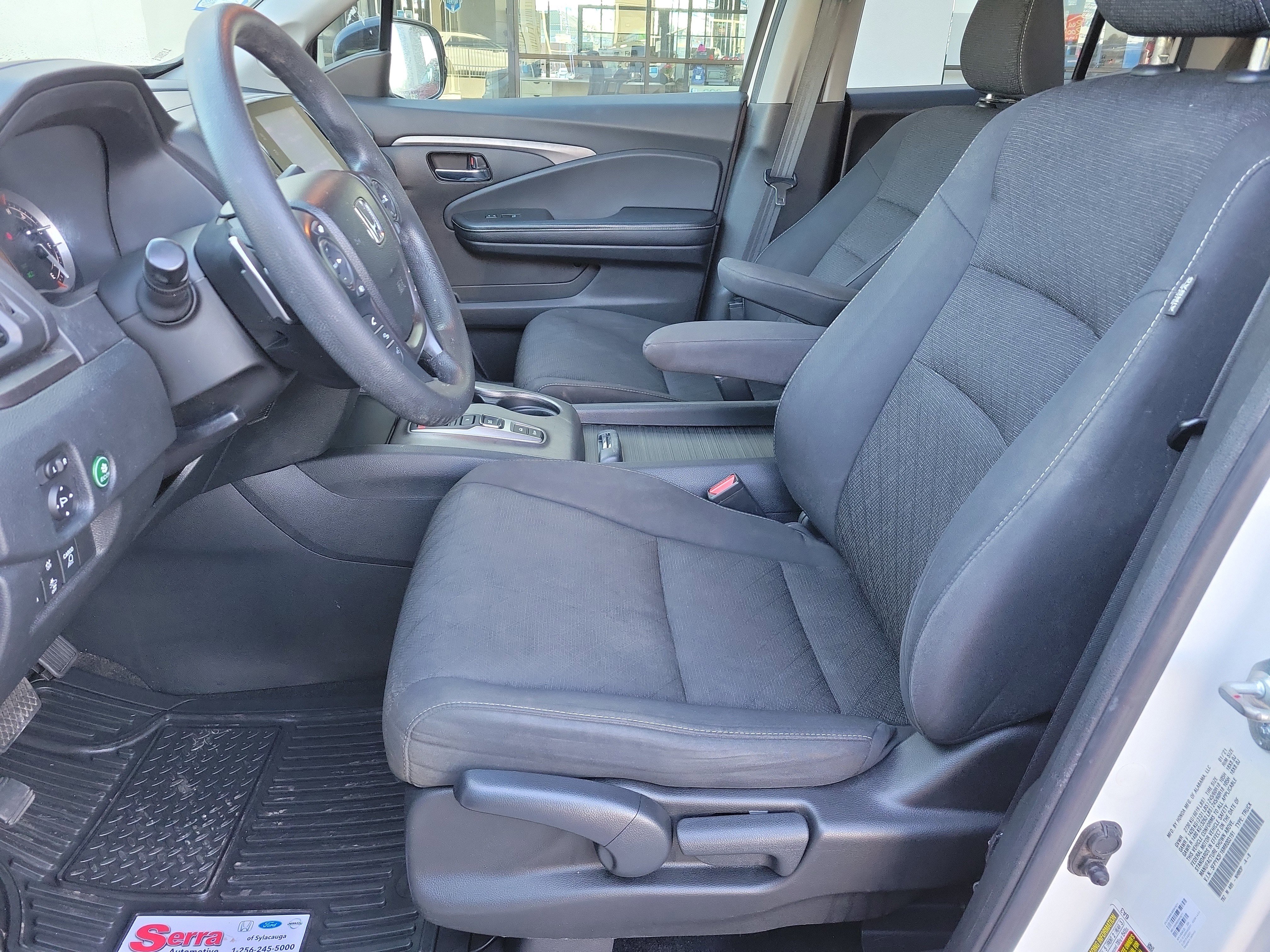 Used 2021 Honda Ridgeline Sport image 9