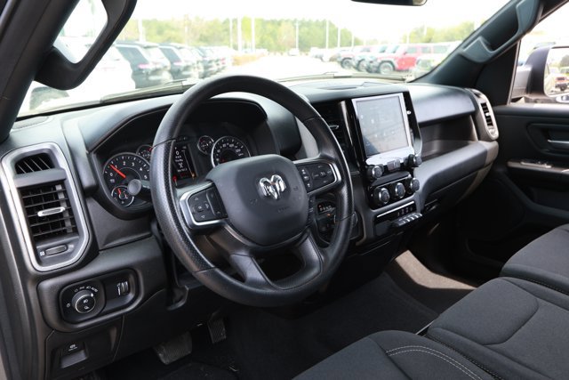Used 2025 RAM 1500 Tradesman image 25