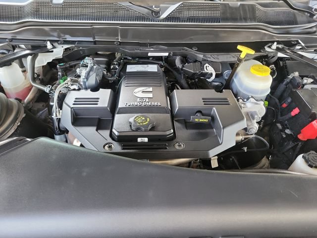 Used 2023 RAM 3500 Big Horn w/ Level 1 Equipment Group AWD/4WD image 30