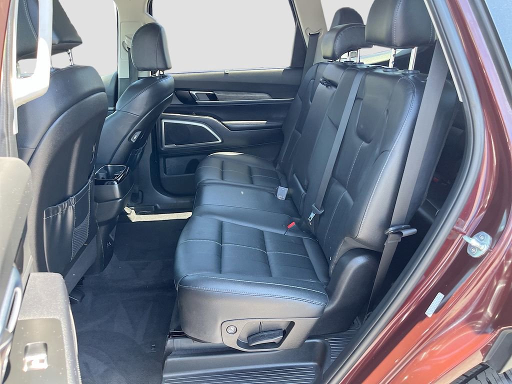 Used 2022 Kia Telluride EX w/ Towing Package image 25