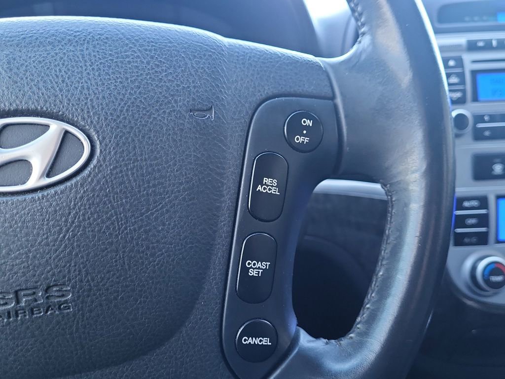 Used 2007 Hyundai Santa Fe SE image 23