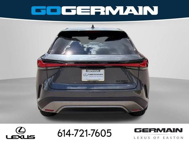 New 2026 Lexus RX 350 Premium Plus AWD/4WD image 7