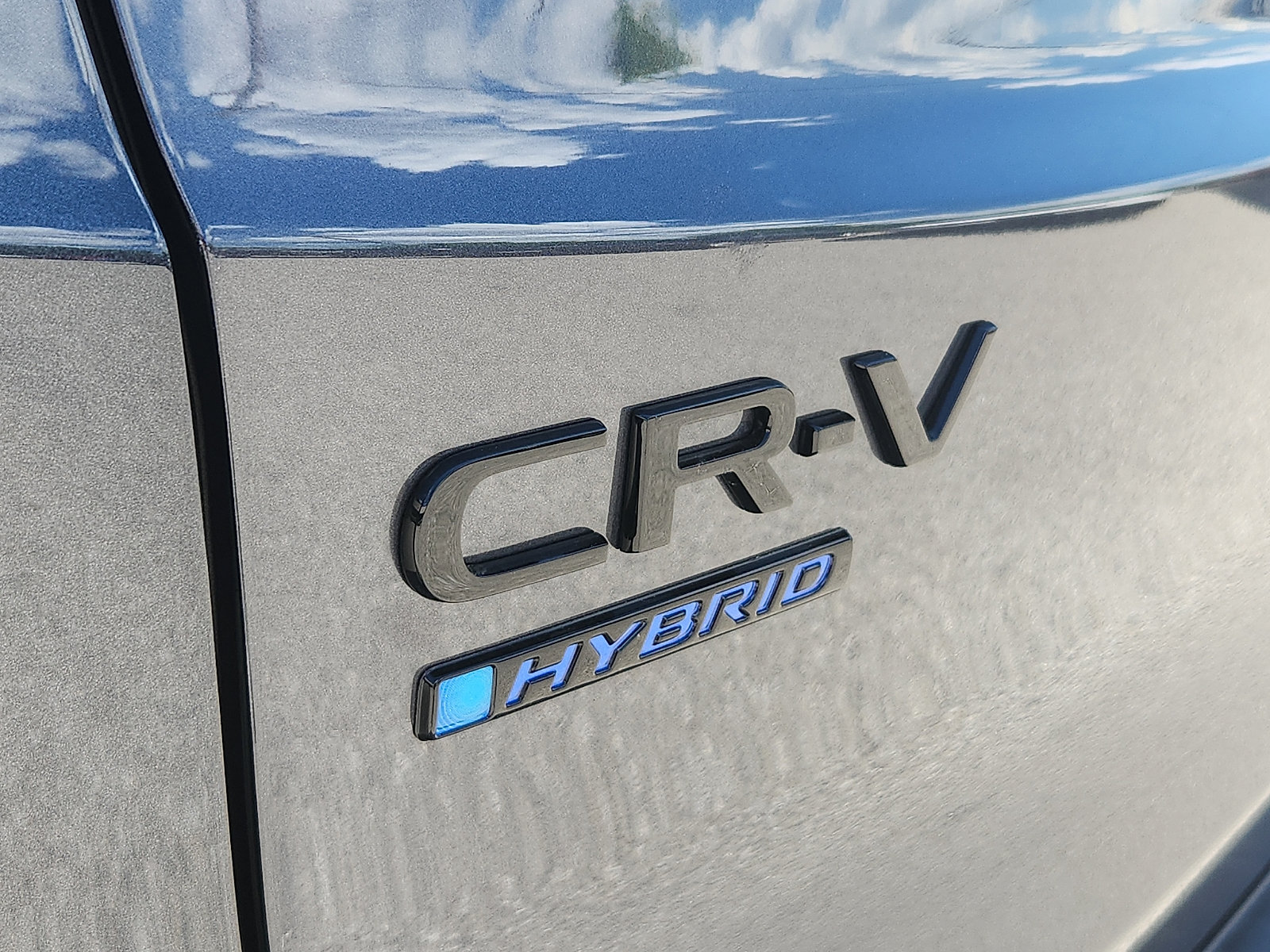 New 2026 Honda CR-V Sport-L image 19