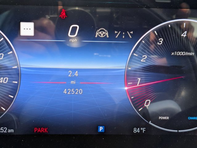 Used 2023 Mercedes-Benz S 500 4MATIC image 9