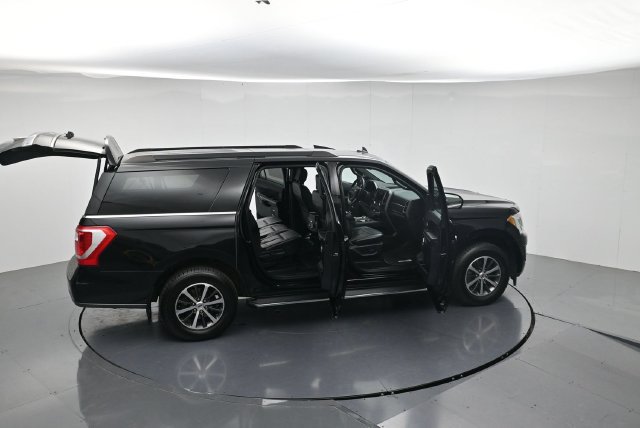 Used 2020 Ford Expedition Max XLT w/ Equipment Group 202A AWD/4WD image 52