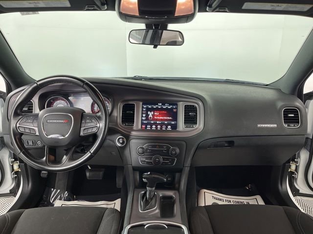 Used 2023 Dodge Charger SXT RWD image 39