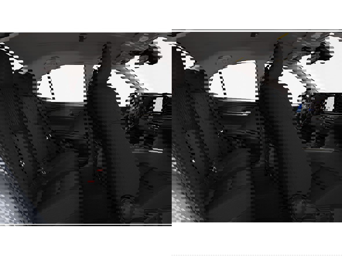 New 2025 Toyota Camry LE image 41