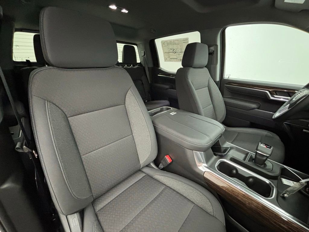 New 2026 GMC Sierra 1500 Elevation w/ Preferred Package image 34