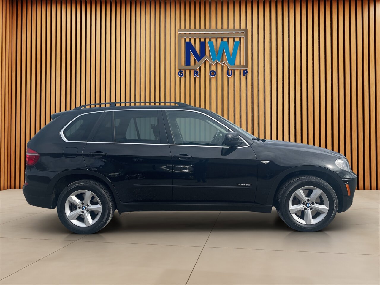 Used 2012 BMW X5 xDrive50i image 18