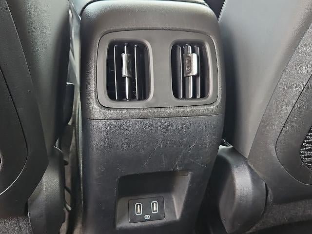 Used 2023 Hyundai Tucson SEL AWD/4WD image 21
