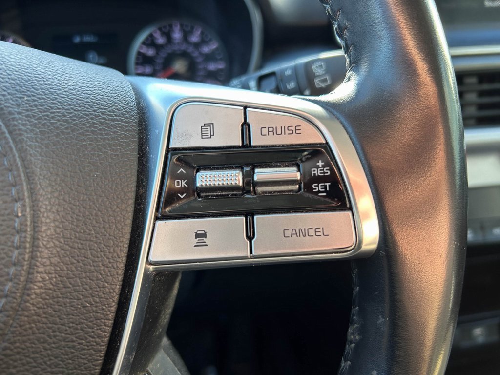 Used 2021 Kia Telluride LX image 22