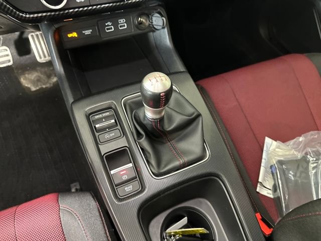 Used 2023 Honda Civic Si image 20