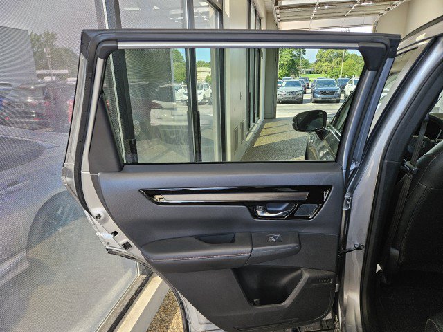 Used 2024 Honda CR-V Sport Touring image 16