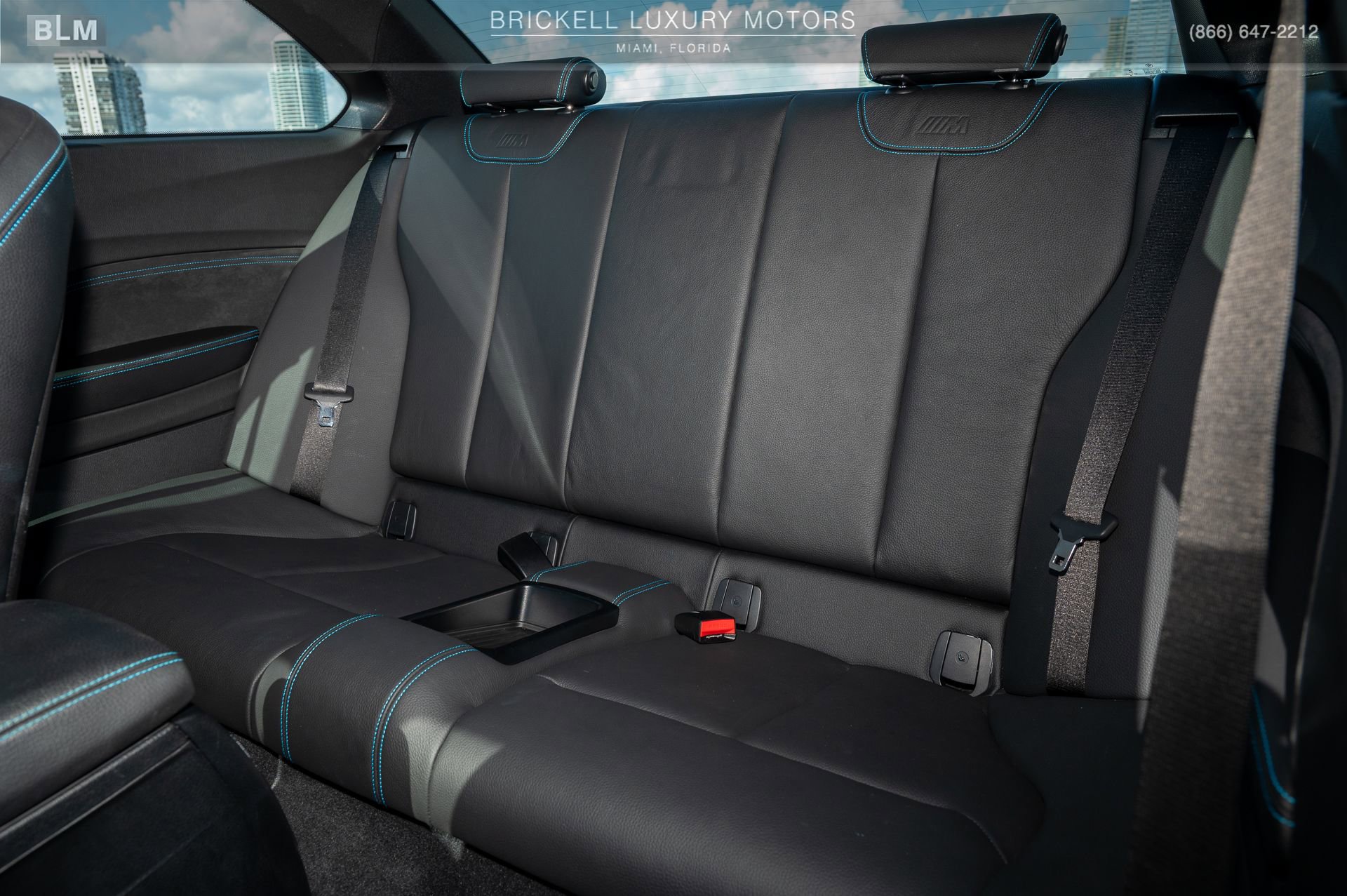 Used 2018 BMW M2 image 7