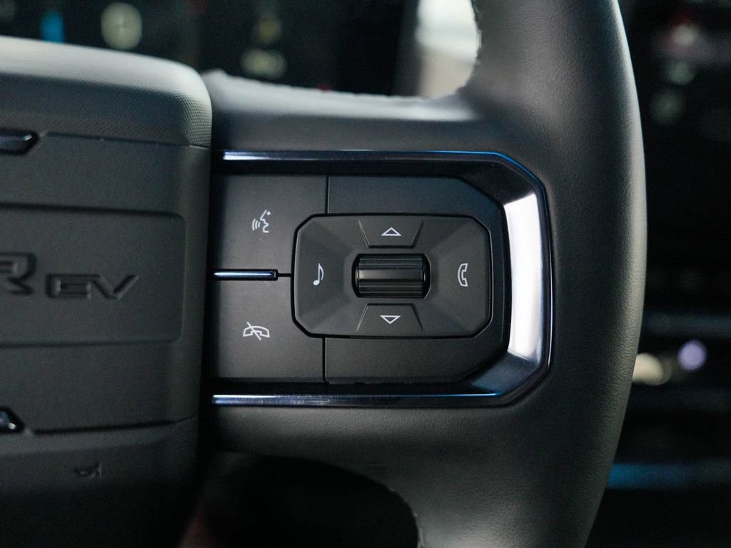 Used 2026 GMC Hummer EV SUV AWD/4WD image 24