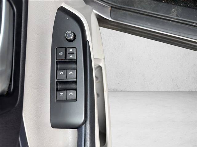 Used 2014 Toyota Highlander XLE AWD/4WD image 12