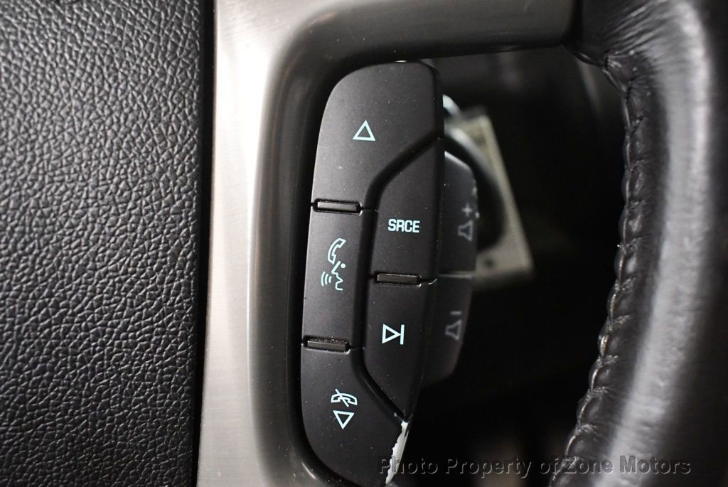 Used 2010 Chevrolet Suburban LTZ image 42