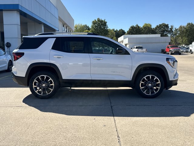 New 2026 GMC Terrain Elevation w/ Elevation Premium Package image 2