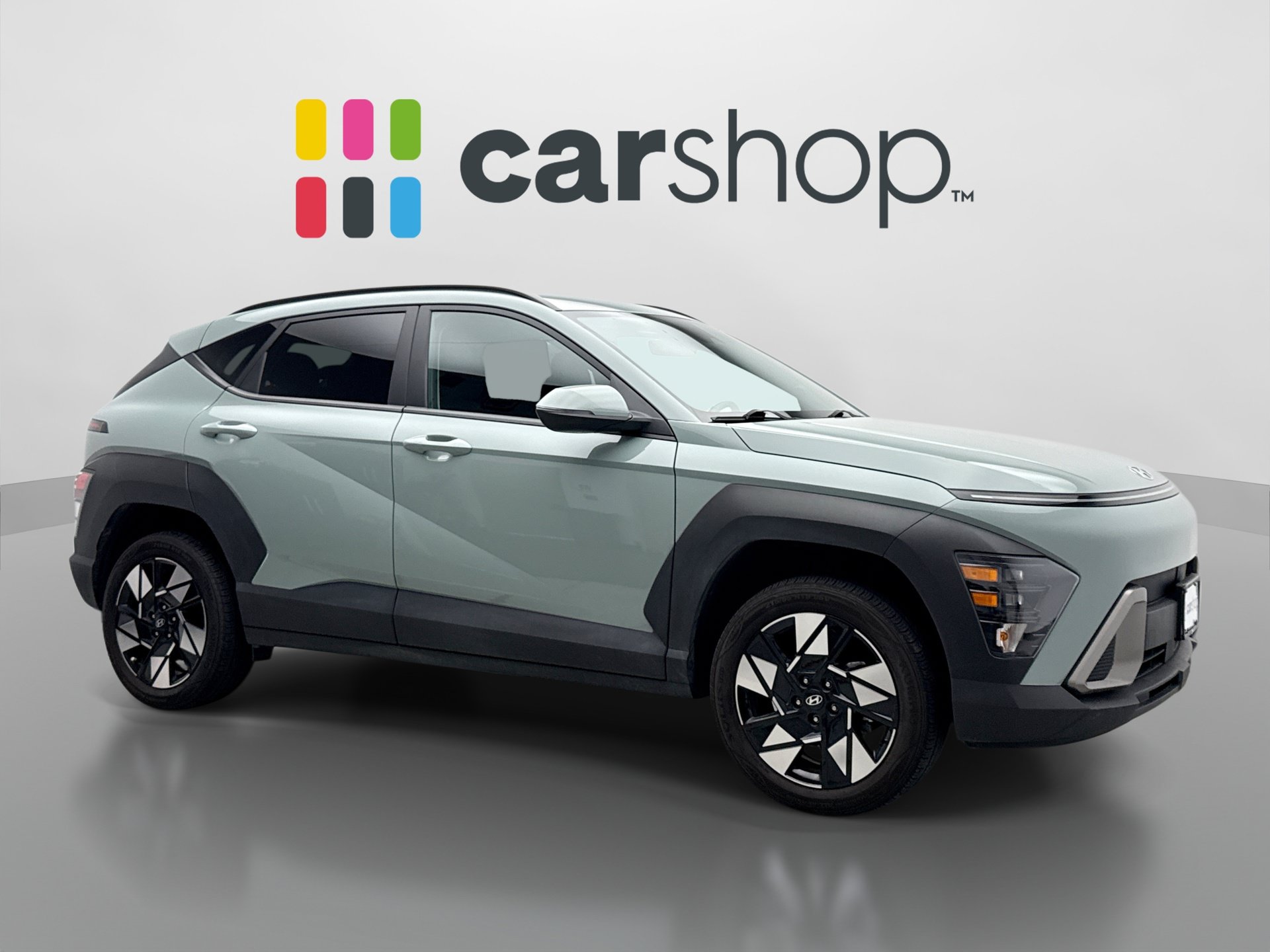 Used 2024 Hyundai Kona SEL w/ Convenience Package AWD/4WD image 7