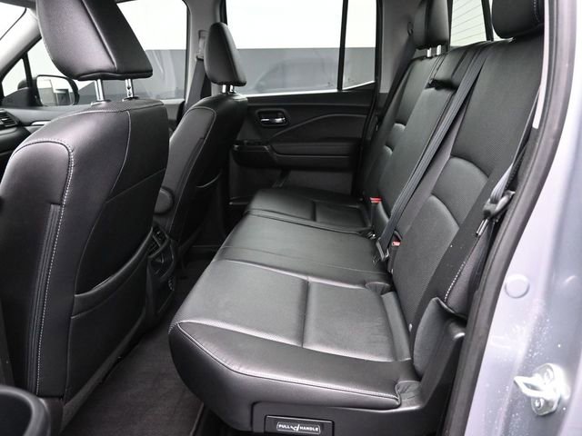 Certified 2022 Honda Ridgeline RTL-E image 26