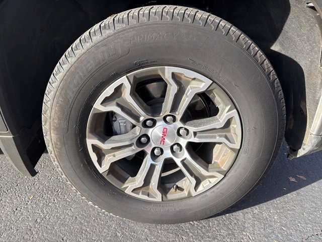 Used 2025 GMC Sierra 1500 SLT image 8