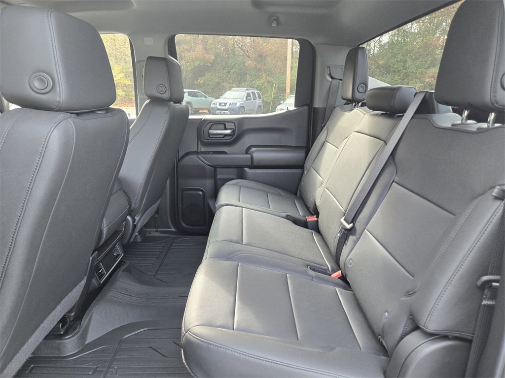 New 2026 GMC Sierra 1500 Pro image 9