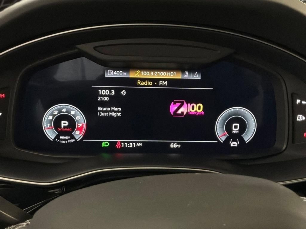Used 2022 Audi SQ8 Premium Plus w/ Executive Package AWD/4WD image 11