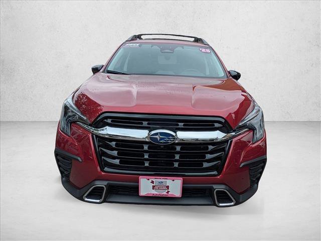 Used 2025 Subaru Ascent Touring w/ Popular Package #1 AWD/4WD image 2