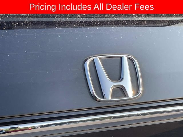 Used 2018 Honda Clarity Touring image 7