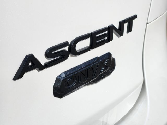 New 2026 Subaru Ascent Bronze Edition image 7