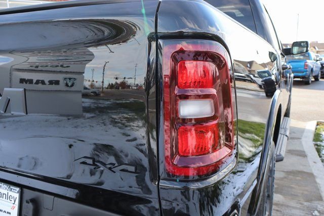 New 2026 RAM 1500 Big Horn image 39