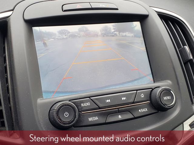 Used 2015 Buick LaCrosse Leather image 27