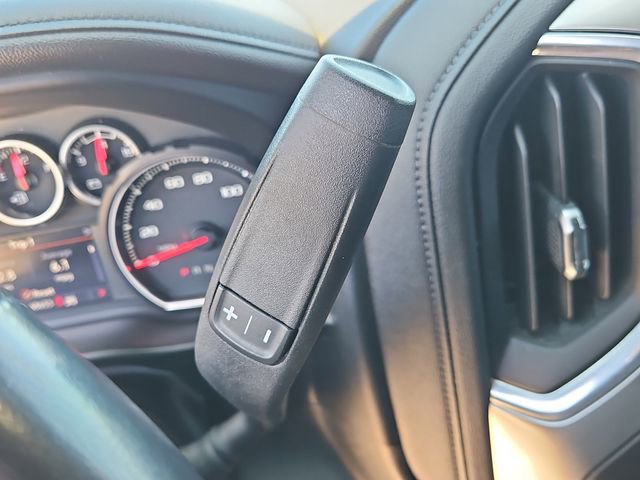 Used 2021 Chevrolet Silverado 1500 LTZ w/ LTZ Convenience Package II AWD/4WD image 25