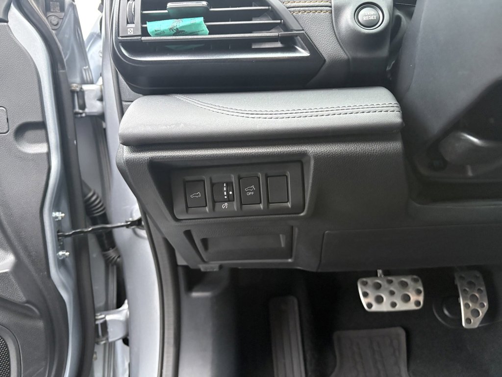 Used 2022 Subaru Outback Wilderness image 20