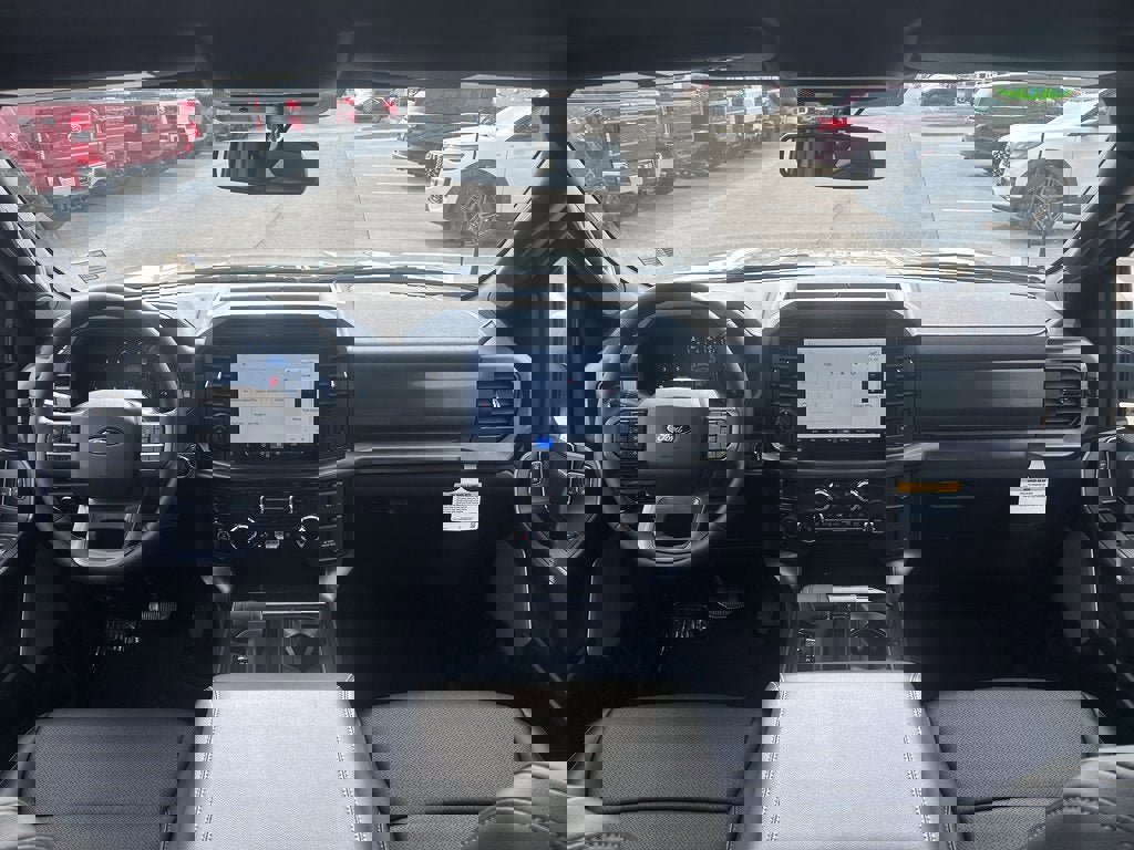 New 2026 Ford F150 Lariat w/ Equipment Group 502A High image 33