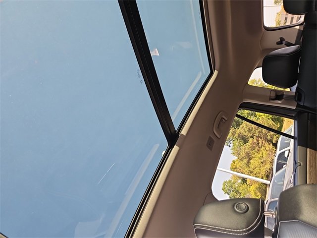 New 2026 Volkswagen Atlas SEL image 25