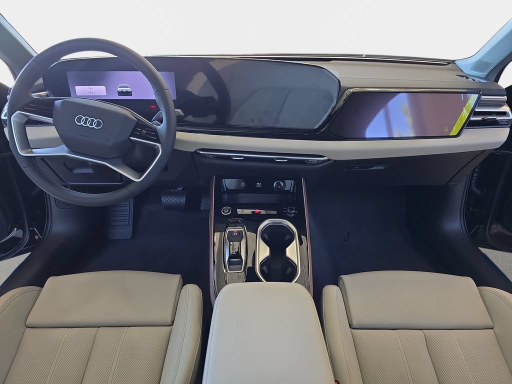 New 2026 Audi A6 Prestige AWD/4WD image 9