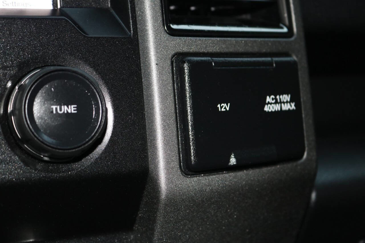 Used 2019 Ford F150 Raptor w/ Equipment Group 801A Mid image 64