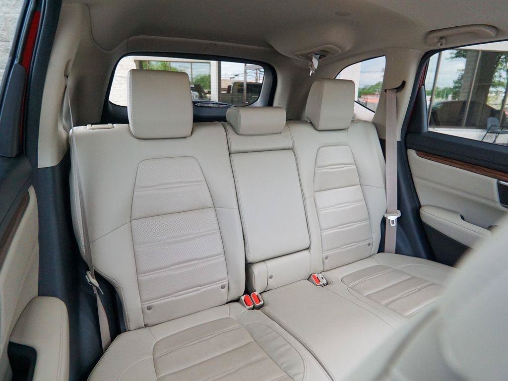 Used 2018 Honda CR-V EX-L image 33