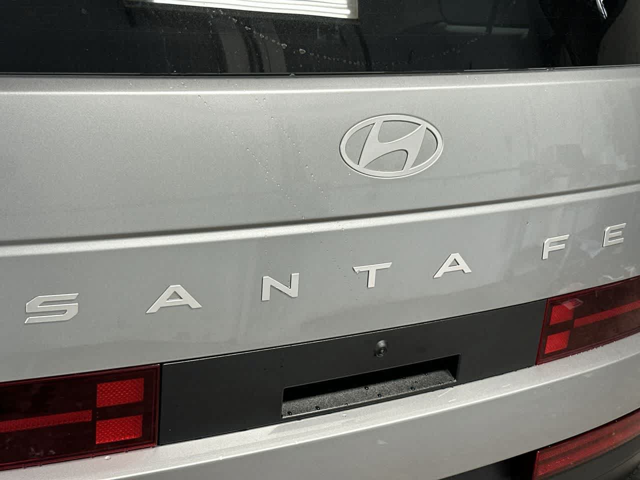 New 2026 Hyundai Santa Fe SEL FWD image 10