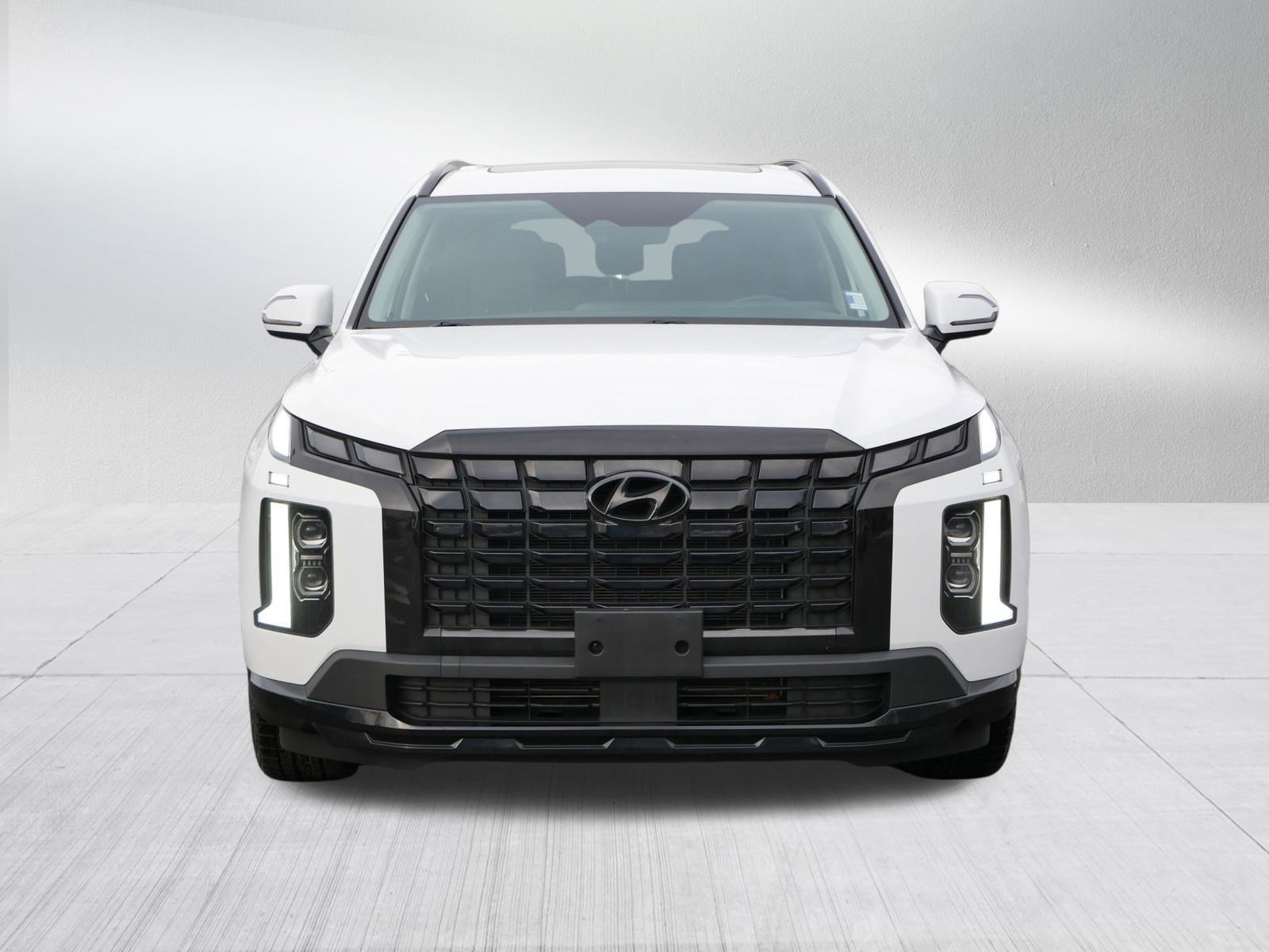 Used 2023 Hyundai Palisade XRT image 2