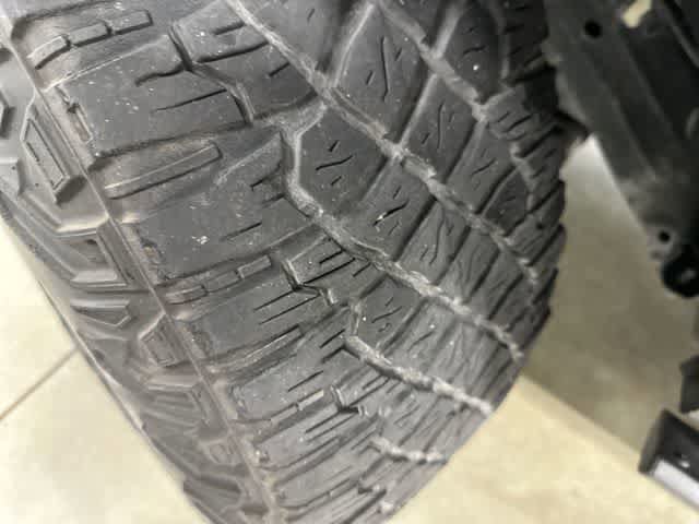 Used 2021 Ford Bronco First Edition image 30