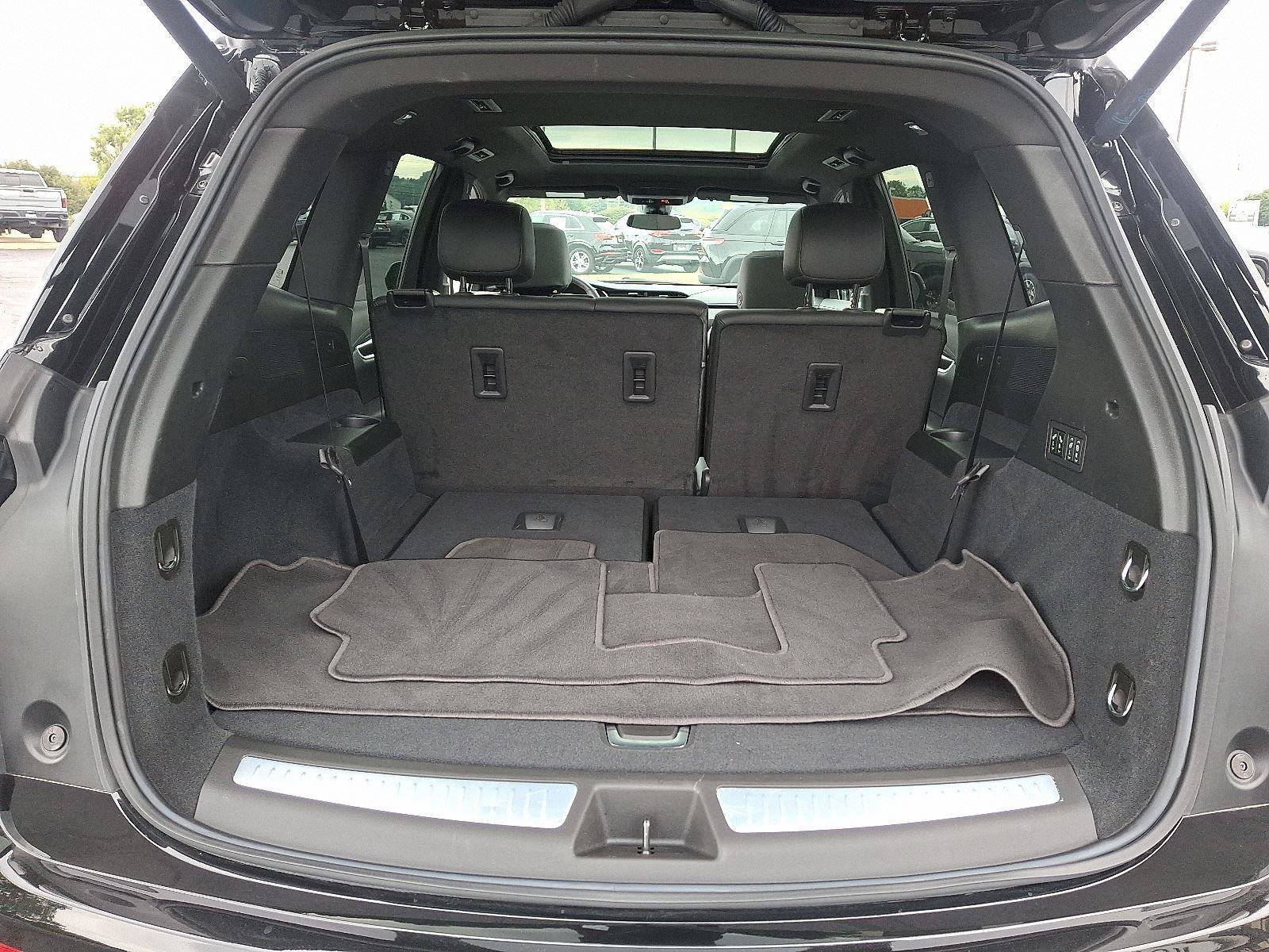 Certified 2024 Cadillac XT6 Sport image 27