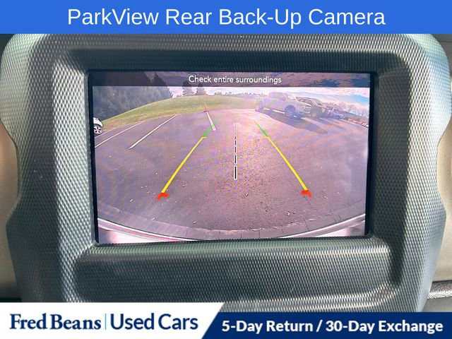 Used 2020 Jeep Wrangler Unlimited Sport image 16