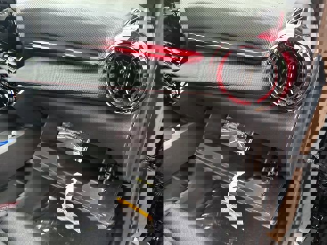 New 2026 Chevrolet Equinox RS w/ Convenience Package III image 59